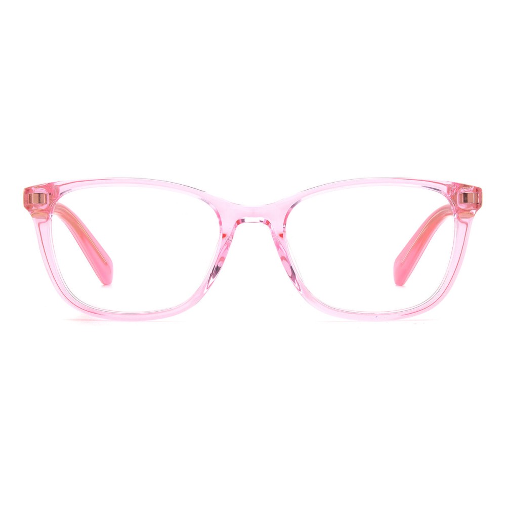 Ramă de Ochelari pentru Copii Kate Spade PIA-35JE516 Roz Ø 45 mm