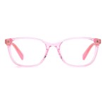 Ramă de Ochelari pentru Copii Kate Spade PIA-35JE516 Roz Ø 45 mm