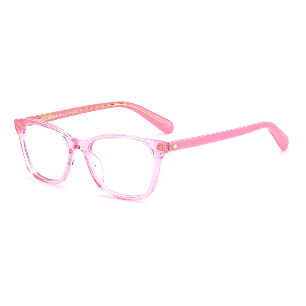 Ramă de Ochelari pentru Copii Kate Spade PIA-35JE516 Roz Ø 45 mm