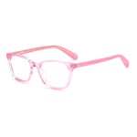 Ramă de Ochelari pentru Copii Kate Spade PIA-35JE516 Roz Ø 45 mm
