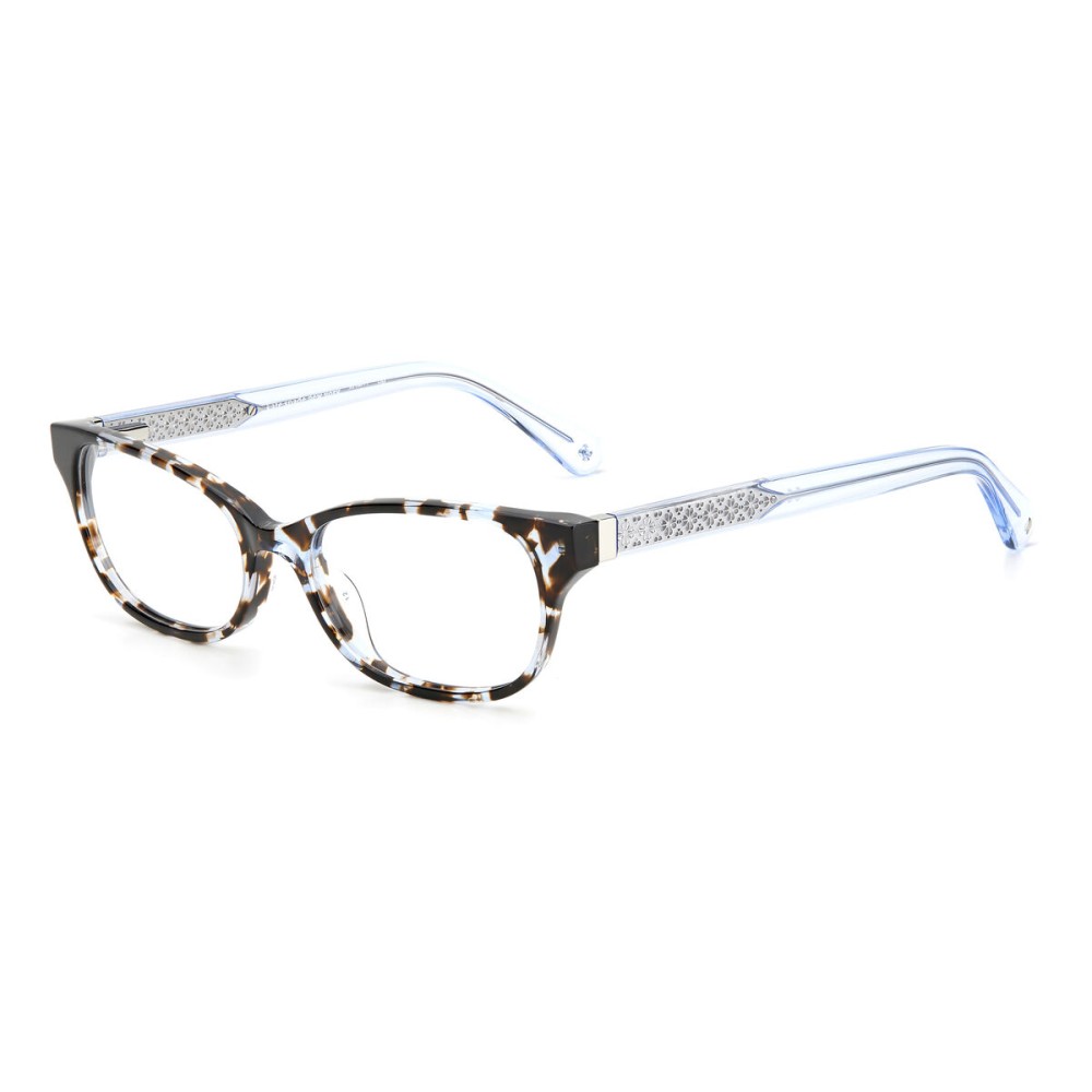 Ramă de Ochelari Damă Kate Spade RAINEYXP8E816 Ø 48 mm