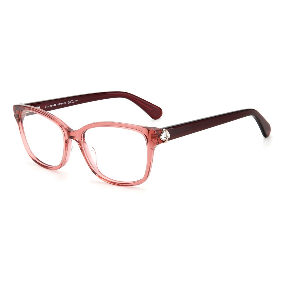 Ramă de Ochelari Damă Kate Spade REILLYGLHFF31 Ø 53 mm