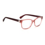 Ramă de Ochelari Damă Kate Spade REILLYGLHFF31 Ø 53 mm