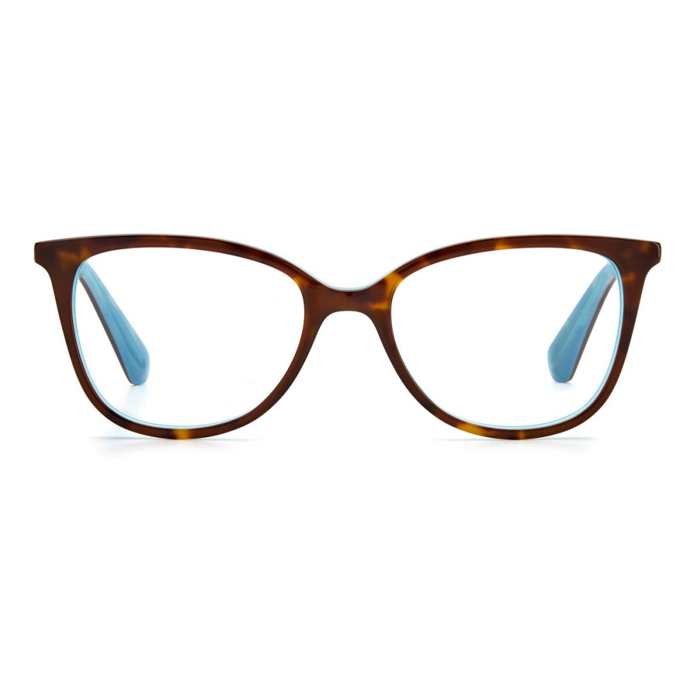 Ramă de Ochelari pentru Copii Kate Spade TAHLIA086E615 Maro Ø 46 mm
