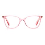 Ramă de Ochelari pentru Copii Kate Spade TAHLIA35JE615 Roz Ø 46 mm