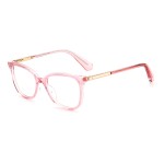 Ramă de Ochelari pentru Copii Kate Spade TAHLIA35JE615 Roz Ø 46 mm