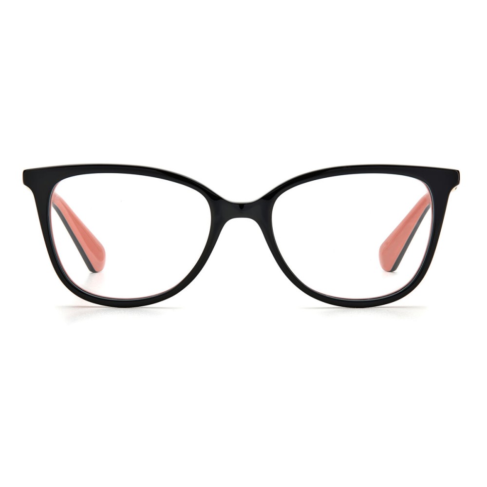 Ramă de Ochelari pentru Copii Kate Spade TAHLIA807E615 Negru Ø 46 mm