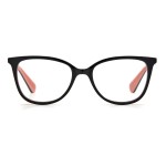Ramă de Ochelari pentru Copii Kate Spade TAHLIA807E615 Negru Ø 46 mm