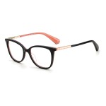 Ramă de Ochelari pentru Copii Kate Spade TAHLIA807E615 Negru Ø 46 mm