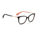 Ramă de Ochelari pentru Copii Kate Spade TAHLIA807E615 Negru Ø 46 mm