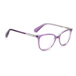 Ramă de Ochelari pentru Copii Kate Spade TAHLIAB3VE615 Mov Ø 46 mm
