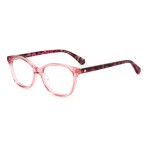Ramă de Ochelari pentru Copii Kate Spade TAMALYN35JE81 Roz Ø 48 mm