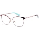Ramă de Ochelari Damă Kate Spade TANAG09QF116 Ø 51 mm