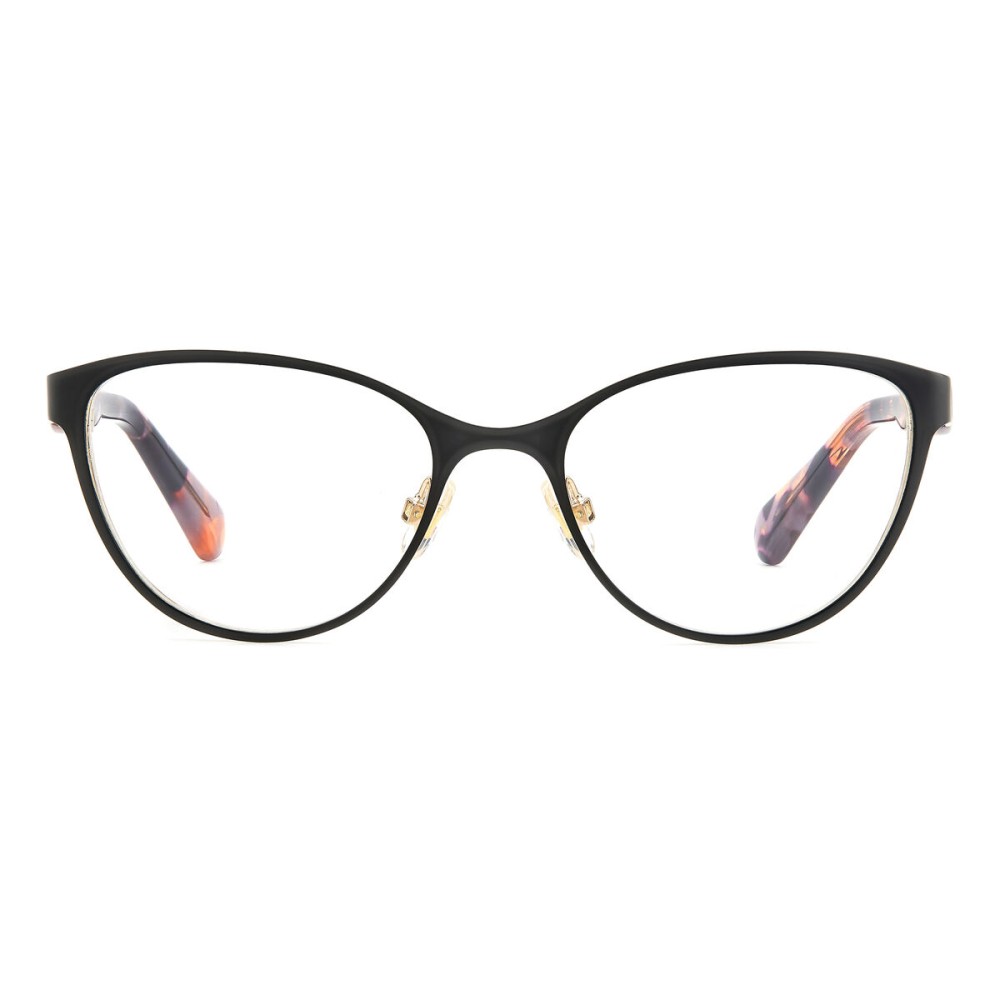 Ramă de Ochelari pentru Copii Kate Spade TILLIE807E616 Negru Ø 46 mm