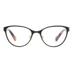 Ramă de Ochelari pentru Copii Kate Spade TILLIE807E616 Negru Ø 46 mm