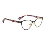 Ramă de Ochelari pentru Copii Kate Spade TILLIE807E616 Negru Ø 46 mm