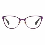 Ramă de Ochelari pentru Copii Kate Spade TILLIEB3VE616 Mov Ø 46 mm