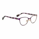 Ramă de Ochelari pentru Copii Kate Spade TILLIEB3VE616 Mov Ø 46 mm