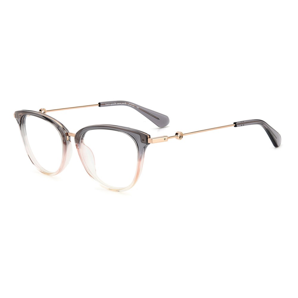 Ramă de Ochelari Damă Kate Spade VALENCIAGHAQF Ø 52 mm