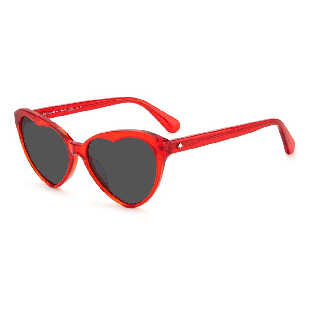 Ochelari de Soare Damă Kate Spade VELMASC9AF7IR ø 57 mm