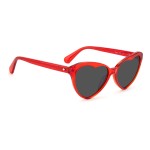 Ochelari de Soare Damă Kate Spade VELMASC9AF7IR ø 57 mm