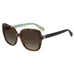 Ochelari de Soare Damă Kate Spade WILHEMINAS086 Ø 55 mm