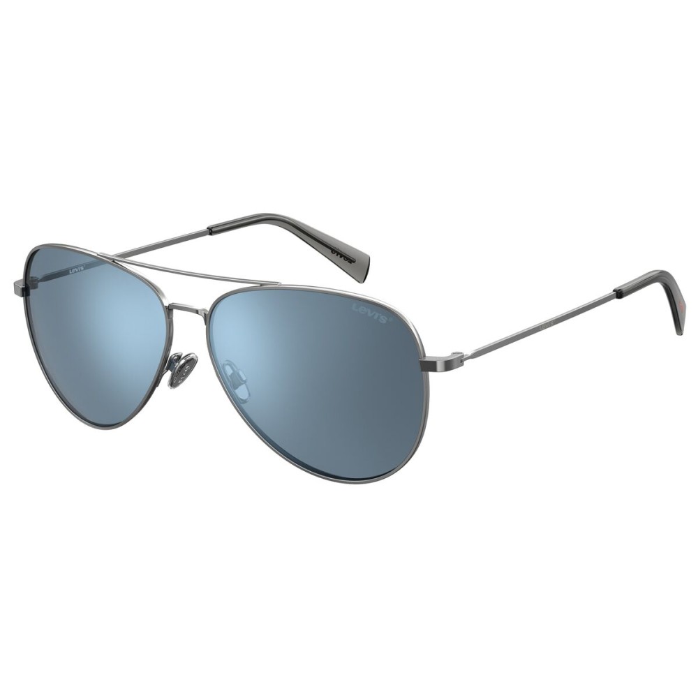 Ochelari de Soare Unisex Levis LV1006SD3XG02 ø 60 mm