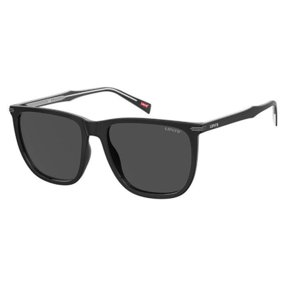 Ochelari de Soare Bărbați Levis LV5020S807F7I ø 57 mm