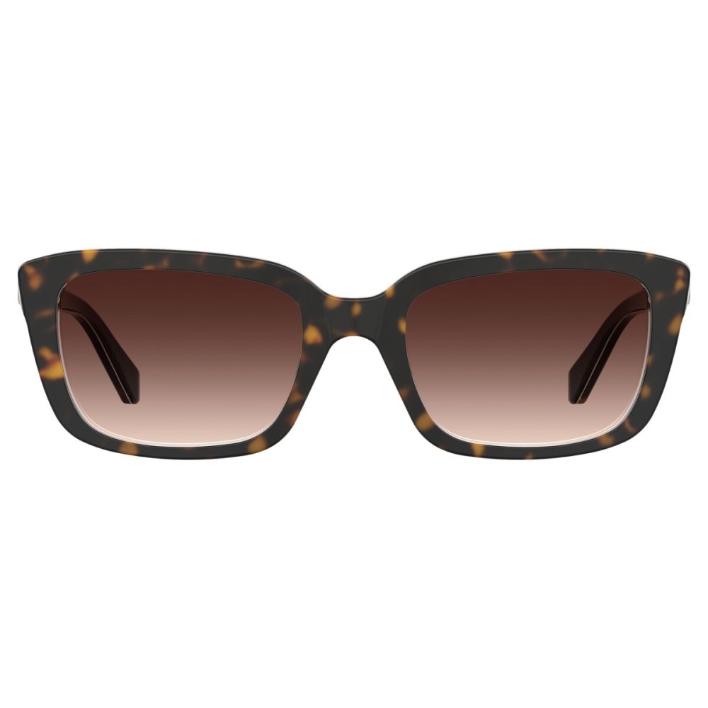 Ochelari de Soare Damă Love Moschino MOL042S086F3H Ø 53 mm