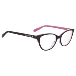 Ramă de Ochelari Damă Love Moschino MOL5453MRF217 Ø 52 mm