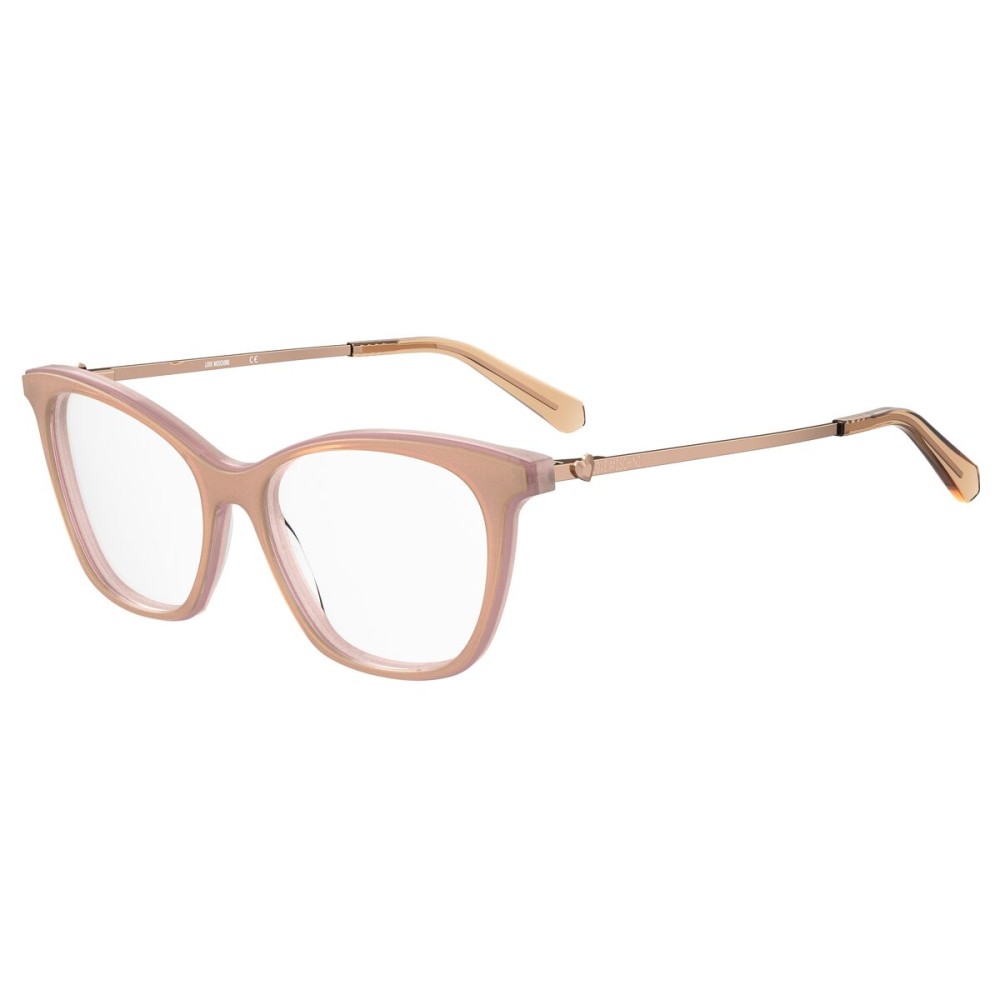 Ramă de Ochelari Damă Love Moschino MOL57935JF316 Ø 53 mm