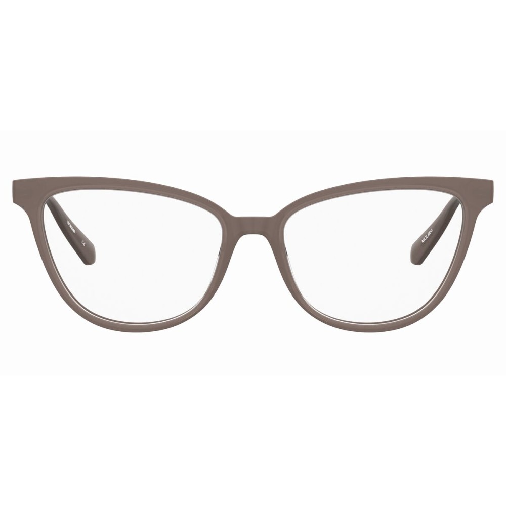 Ramă de Ochelari Damă Love Moschino MOL60009QF316 Ø 53 mm