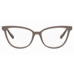 Ramă de Ochelari Damă Love Moschino MOL60009QF316 Ø 53 mm