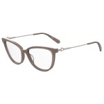 Ramă de Ochelari Damă Love Moschino MOL60009QF316 Ø 53 mm