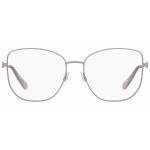 Ramă de Ochelari Damă Love Moschino MOL601789F516 Ø 55 mm