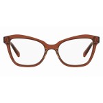 Ramă de Ochelari Damă Love Moschino MOL604FMPF218 Ø 52 mm