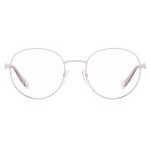Ramă de Ochelari Damă Love Moschino MOL61335JF220 Ø 52 mm