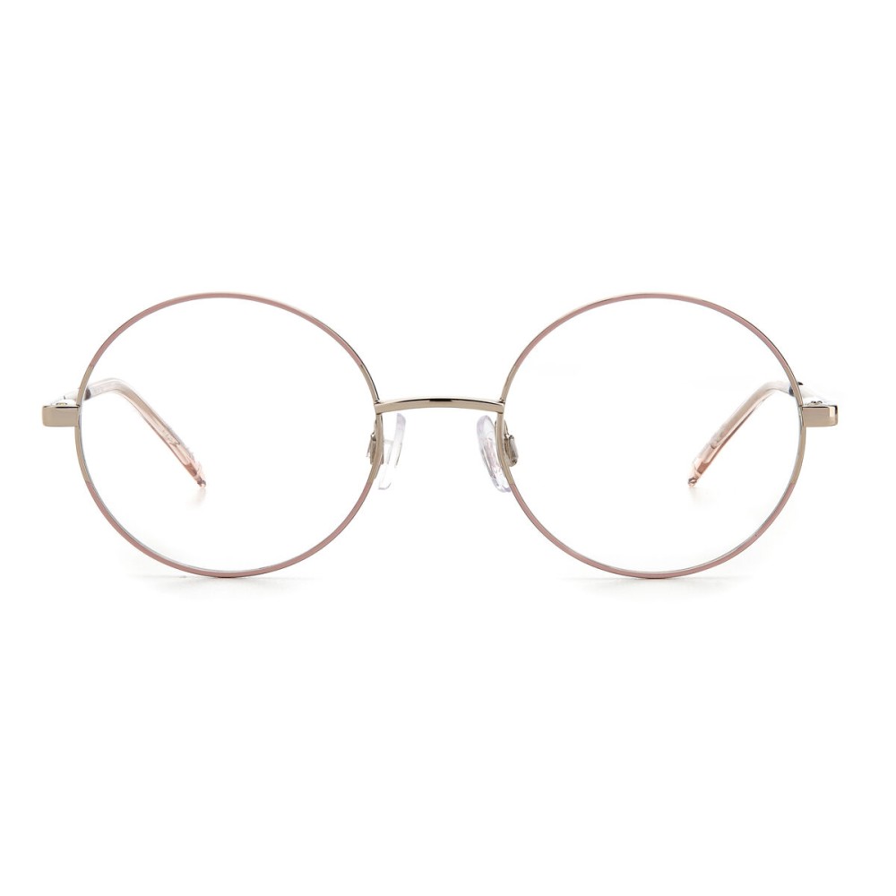 Ramă de Ochelari pentru Copii Missoni MMI0022TNS45E Roz Ø 49 mm