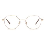 Ramă de Ochelari pentru Copii Missoni MMI0040TNS45E Roz Ø 48 mm