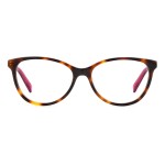Ramă de Ochelari pentru Copii Missoni MMI0043TN05LF Maro Ø 50 mm