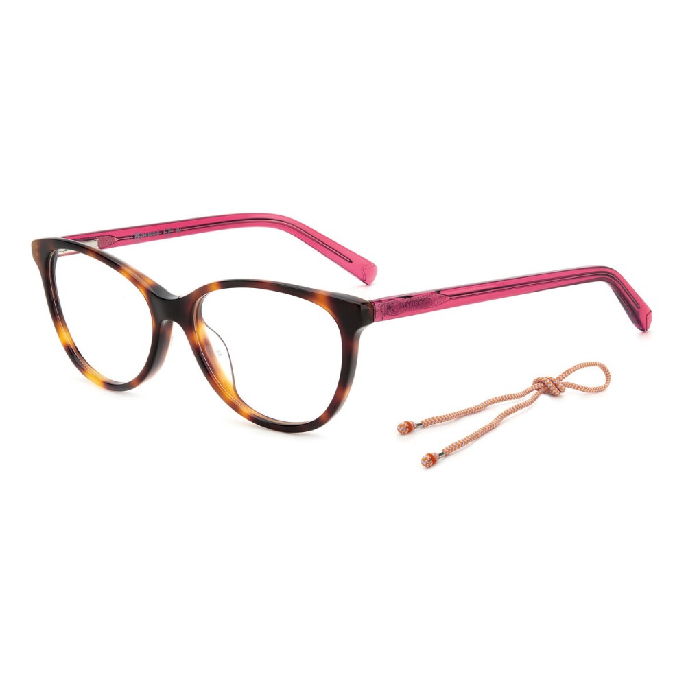 Ramă de Ochelari pentru Copii Missoni MMI0043TN05LF Maro Ø 50 mm