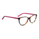 Ramă de Ochelari pentru Copii Missoni MMI0043TN05LF Maro Ø 50 mm