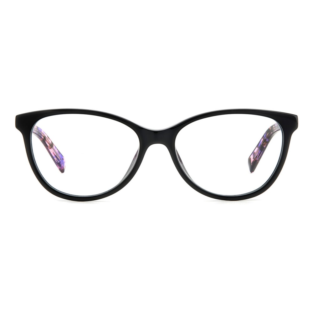 Ramă de Ochelari pentru Copii Missoni MMI0043TN2TBF Negru Ø 50 mm