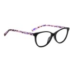 Ramă de Ochelari pentru Copii Missoni MMI0043TN2TBF Negru Ø 50 mm