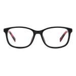 Ramă de Ochelari pentru Copii Missoni MMI0044TNXS4E Negru Ø 49 mm