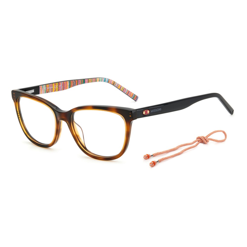 Ramă de Ochelari Damă Missoni MMI011505LF21 Ø 52 mm