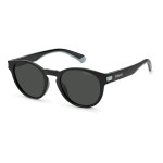 Ochelari de Soare Unisex Polaroid PLD2124S08AF0 Ø 50 mm