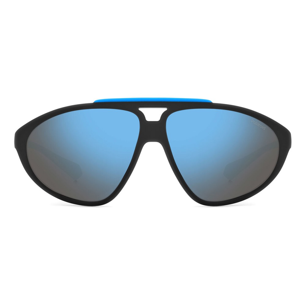 Ochelari de Soare Unisex Polaroid PLD2151S0VKG2 Ø 62 mm
