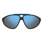 Ochelari de Soare Unisex Polaroid PLD2151S0VKG2 Ø 62 mm