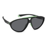 Ochelari de Soare Unisex Polaroid PLD2151S3OLG2 Ø 62 mm